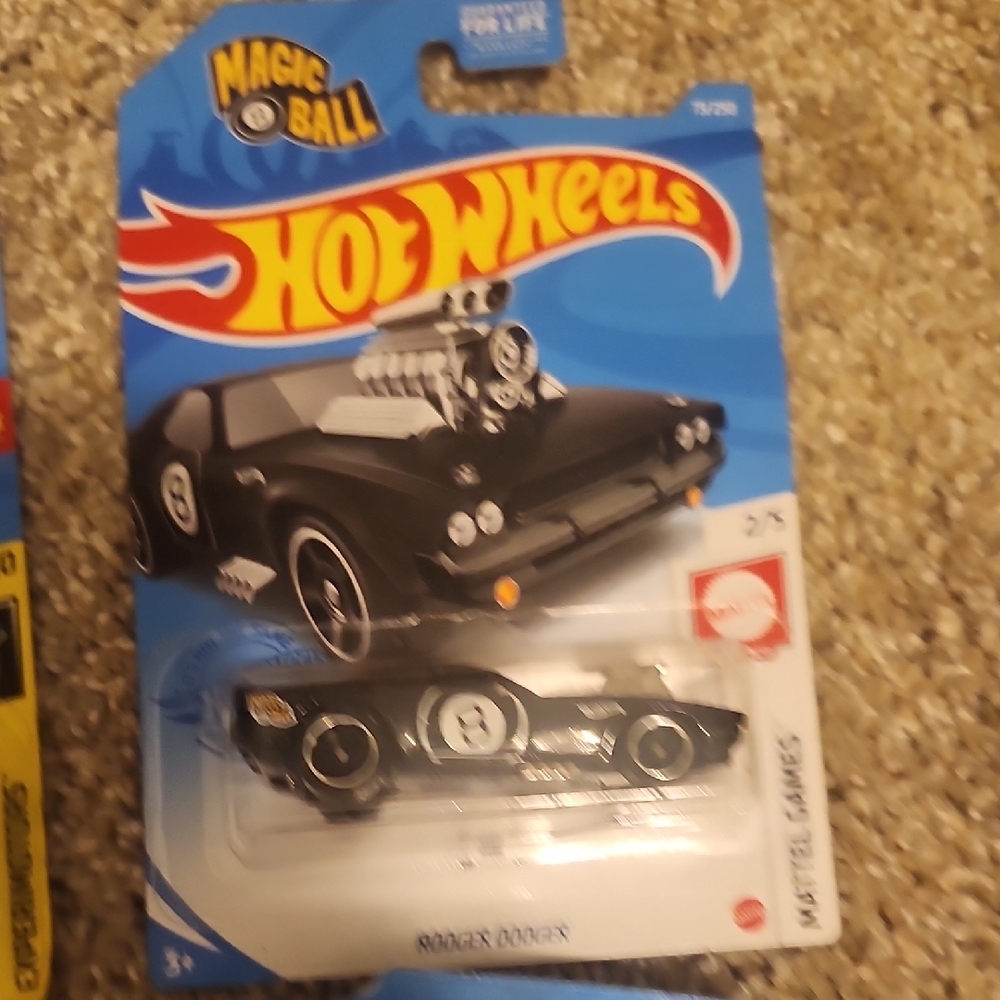 Hotwheels Lot - Picture 4 of 10